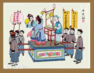 燕云十六州之涿州,燕云十六州涿州地图