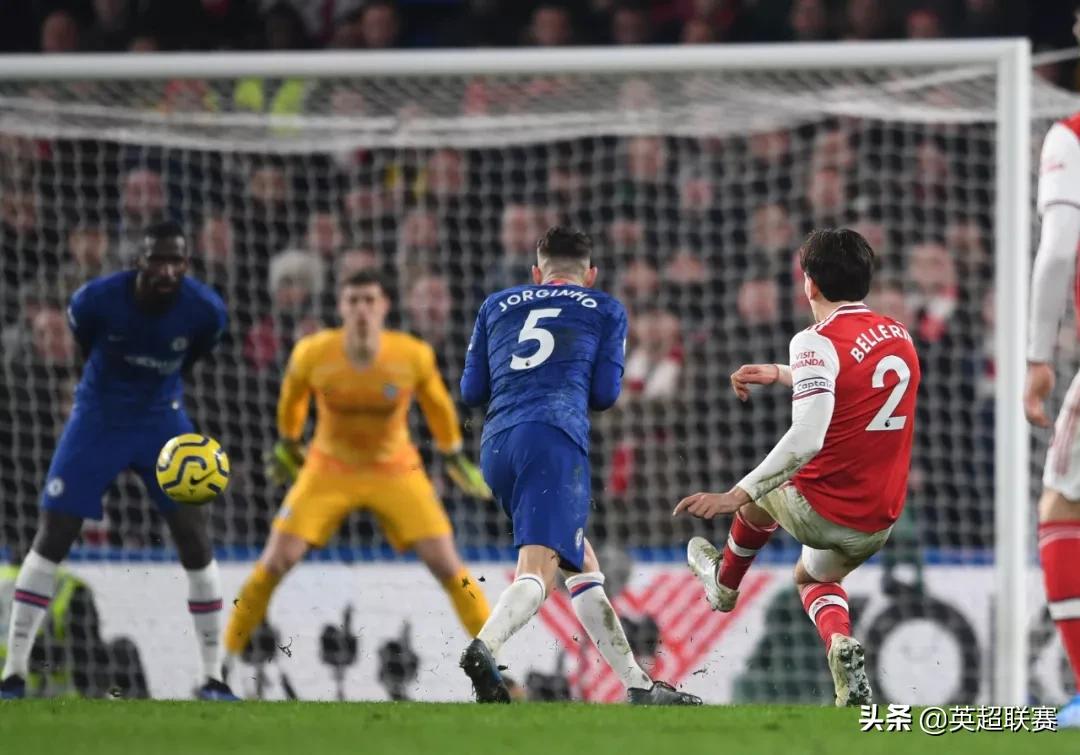 维拉英超十大绝杀,英超疯狂进球集锦