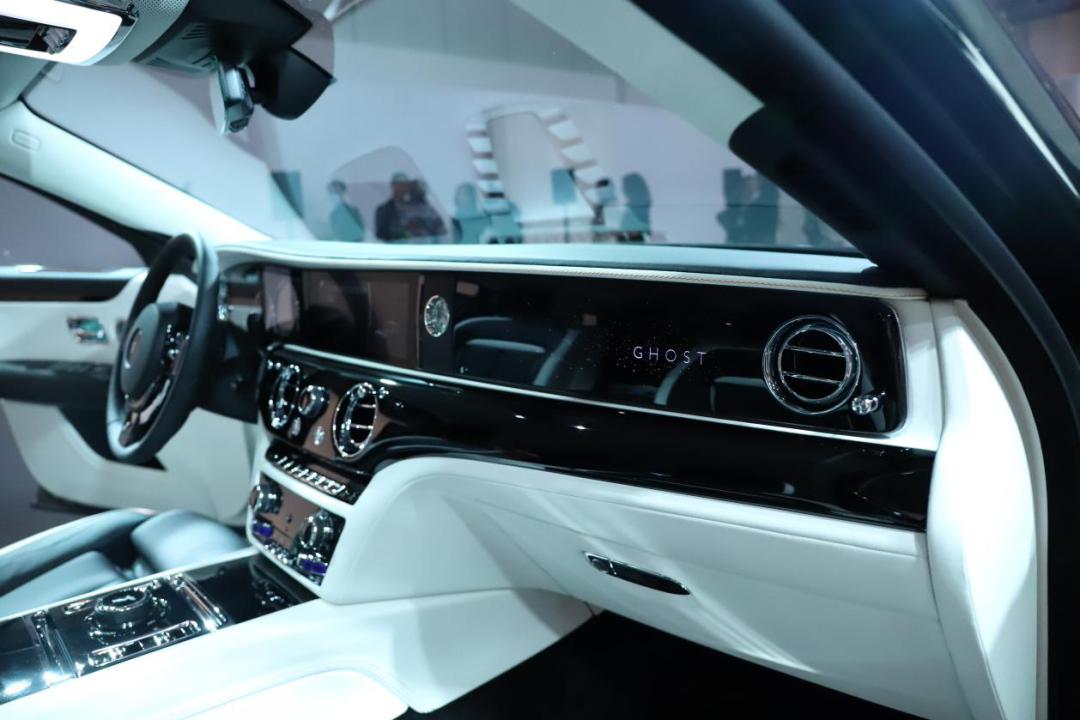 古思特加长配色,新款古思特长轴沉浸式体验