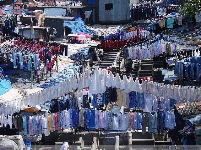 现在的印度真实的情况,印度是如何分裂的