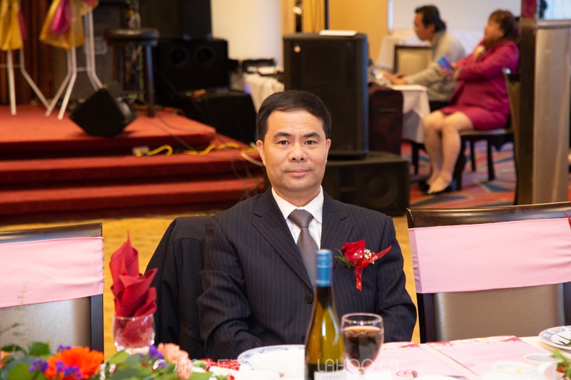 加拿大华人妇女联合会,加拿大华人华侨妇女联合总会