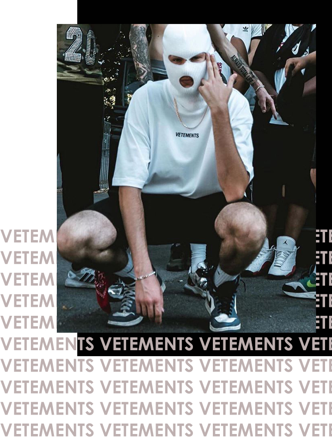 盘点十大潮牌缺点,发现品牌