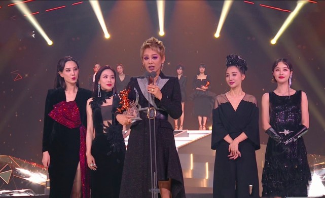 口碑急转直下，拿下C位的宁静，如何将数月的努力毁于一旦？