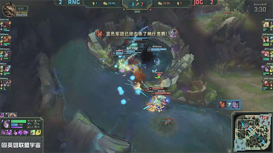 lpl鏄ュ璧涙渶鏂拌禌鍐礿dg,LOLLPL