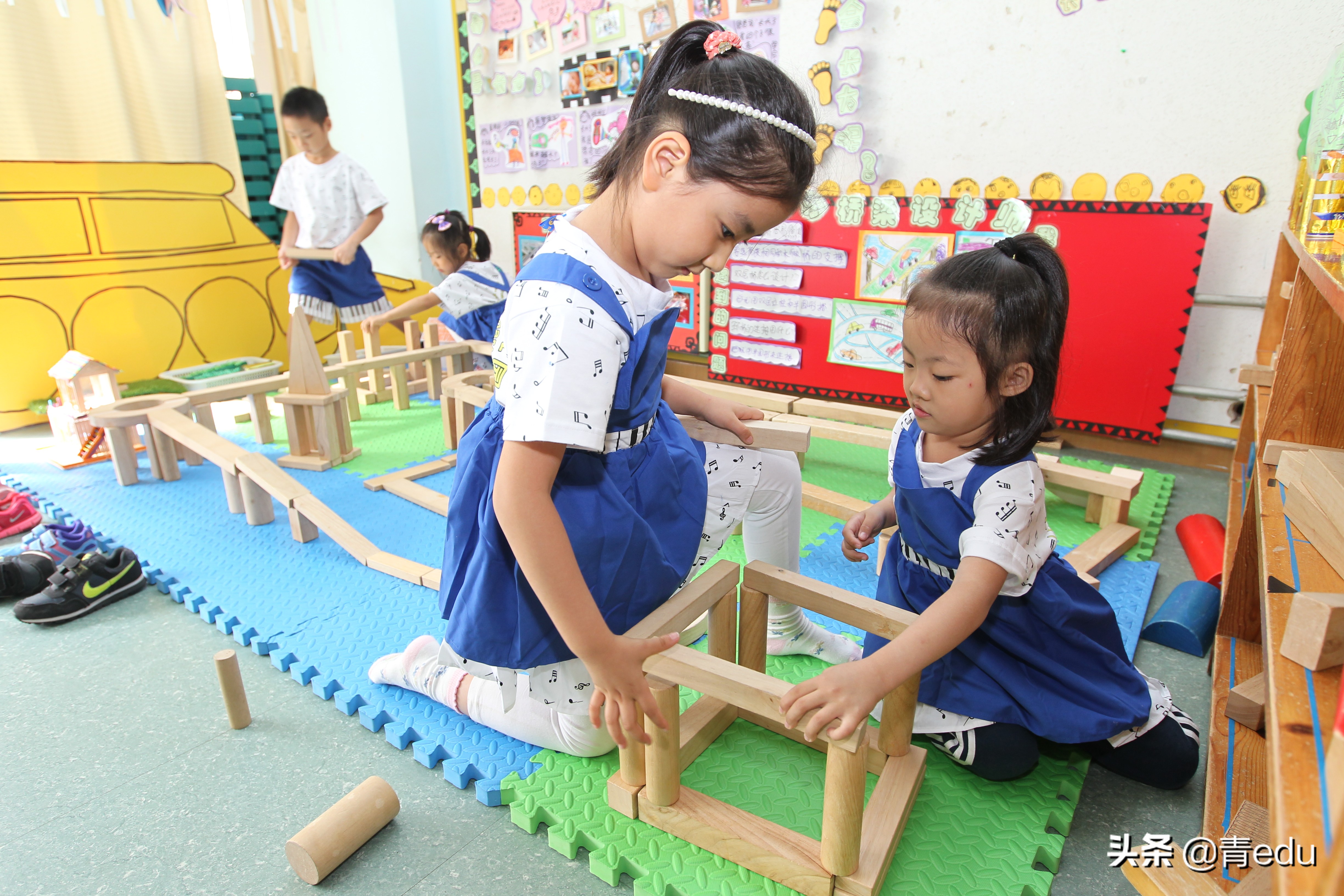 普惠性幼儿园对家长的好处,普惠性幼儿园学费