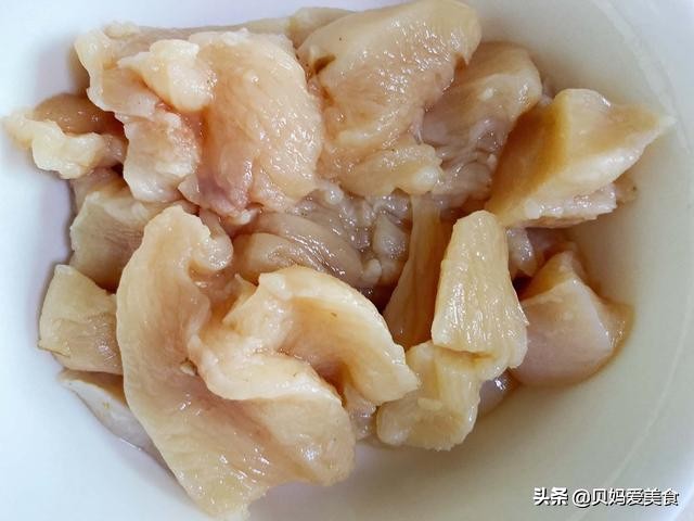 这道菜老少皆宜美味营养,这道菜老少皆宜