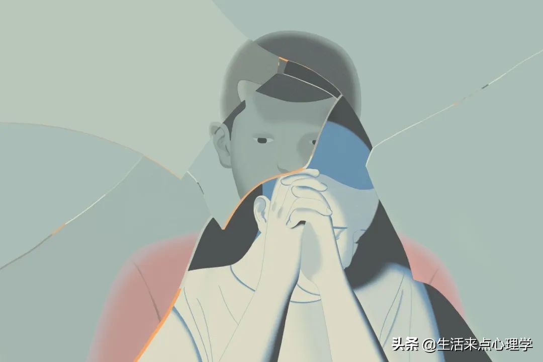 精神病患者突然出现幻觉,精神病出现幻觉和幻听