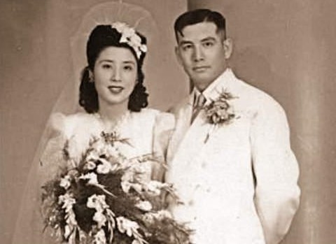 高艳玉：西安名媛，嫁给了有杀妻恶行的张灵甫，却惨遭始乱终弃