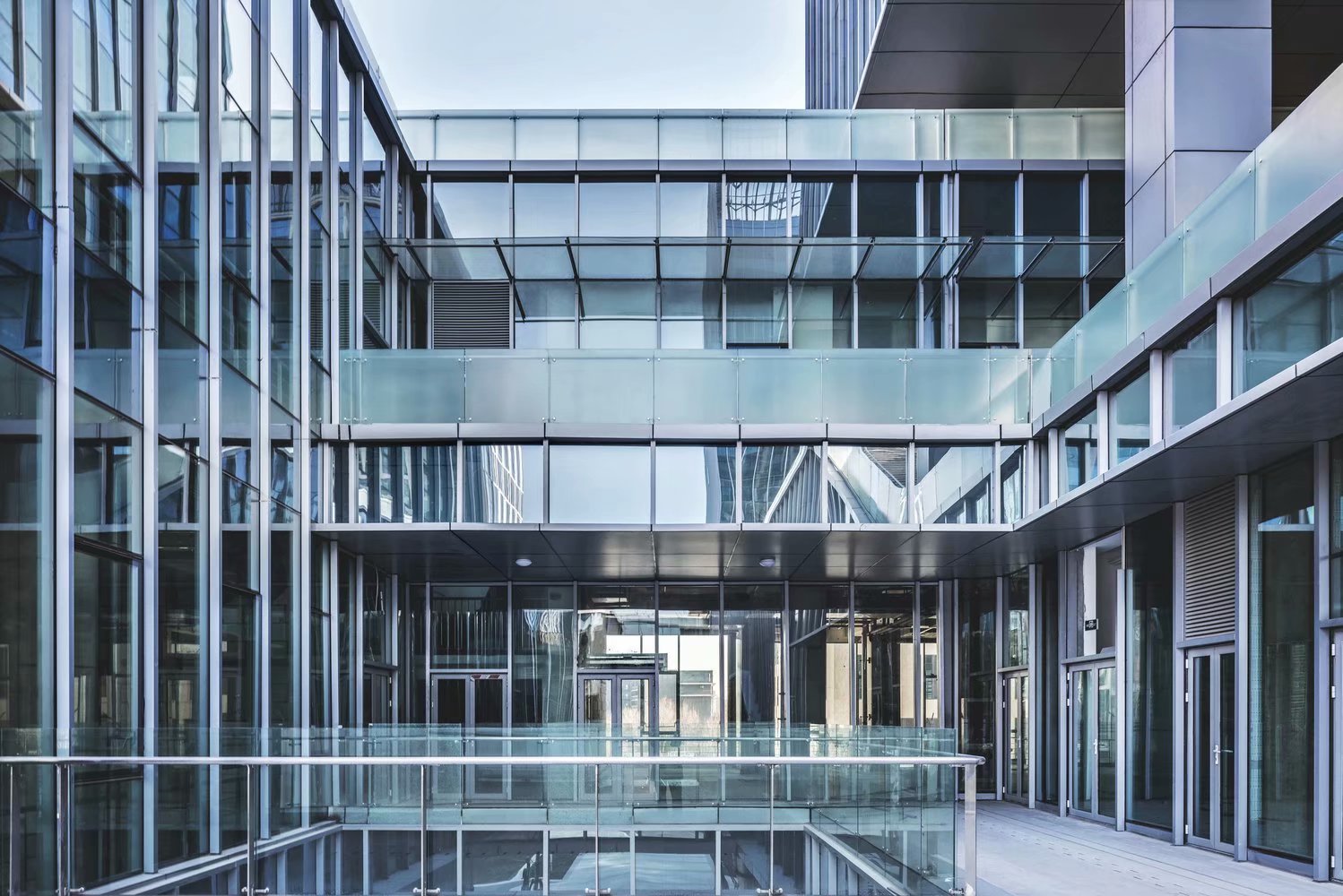 集成电路设计园,北京墨臣工程咨询有限公司