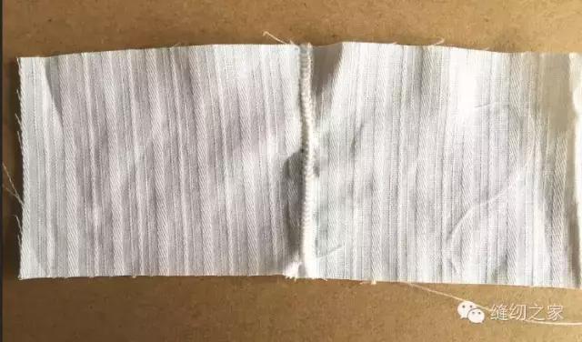 今日小技巧分享缝纫小妙招,超好看的缝纫小技巧