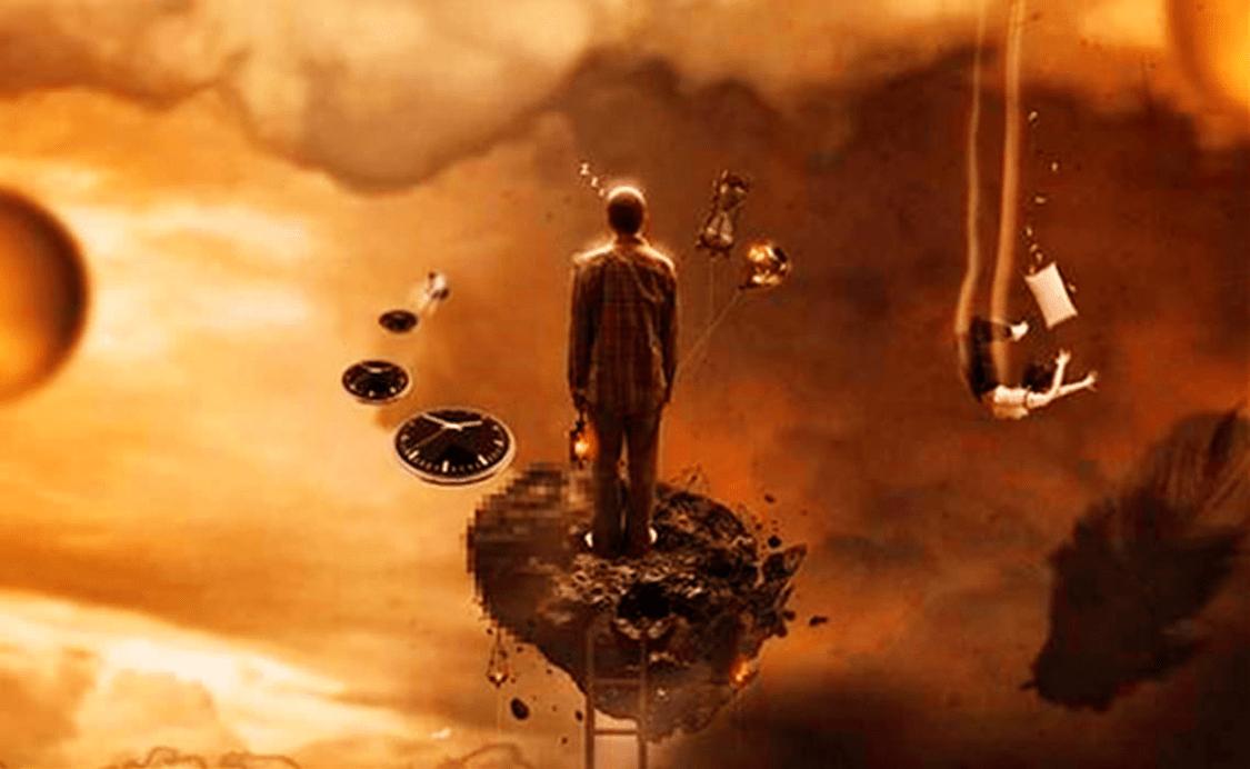 有关梦境的心理知识,常见6种梦境及其心理意义