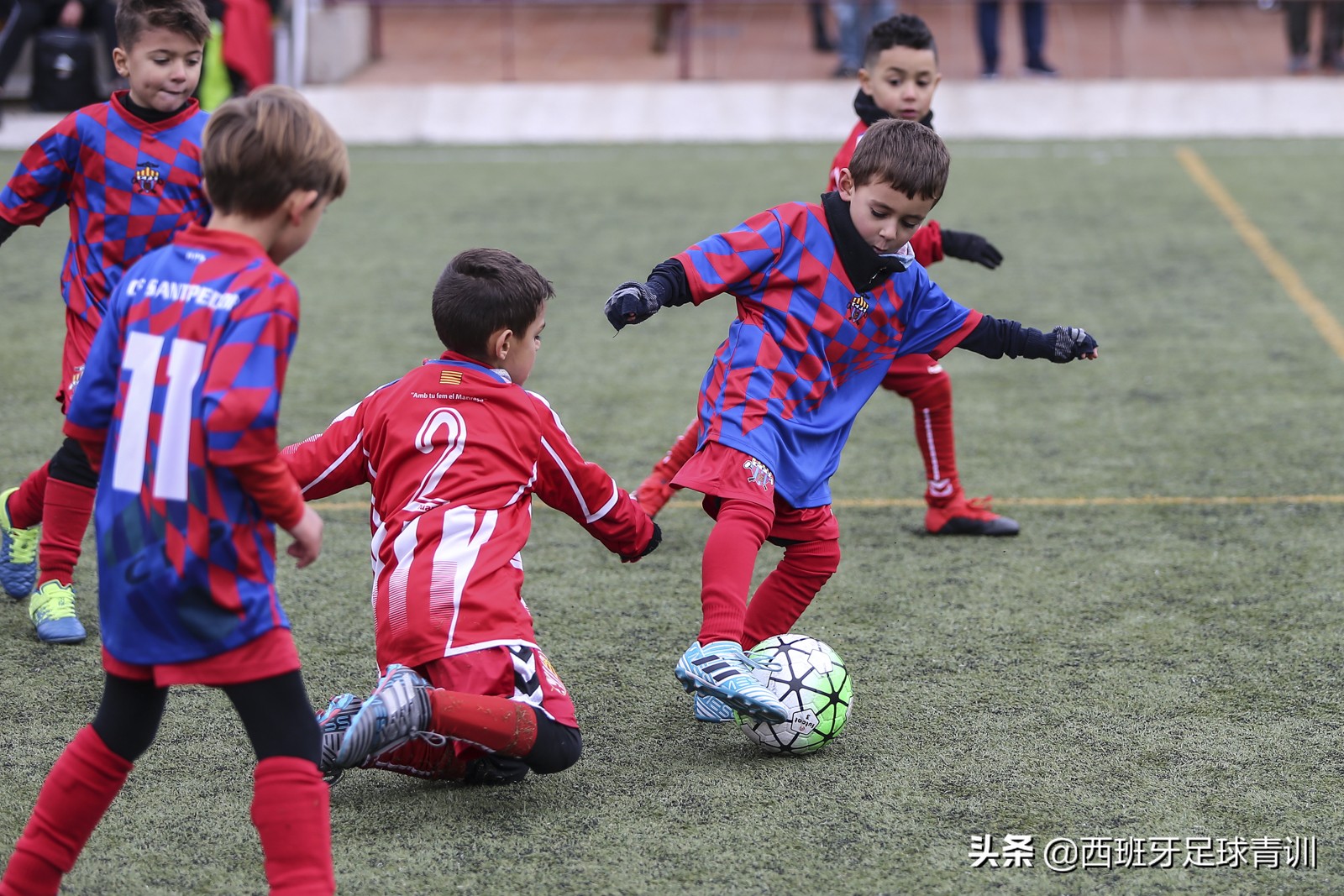 西班牙足球青训结构介绍,西班牙足球青训教案