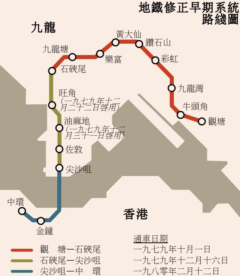 中国深度前十的地铁站,哪家地铁公司最盈利