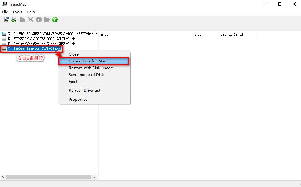 macosu盘制作镜像,macosu盘启动盘制作教程