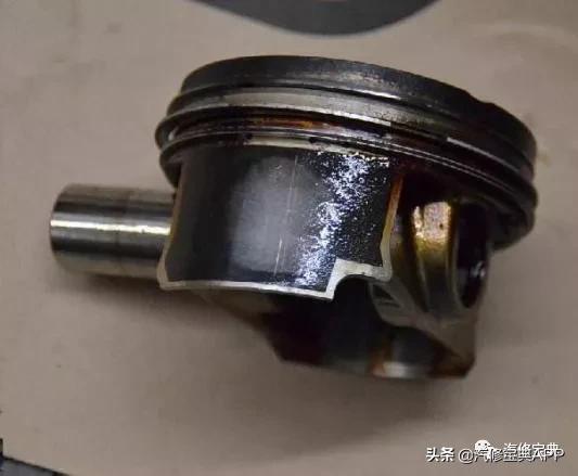 发动机敲缸哒哒哒的声音怎么处理,柴油发动机敲缸的主要原因是什么