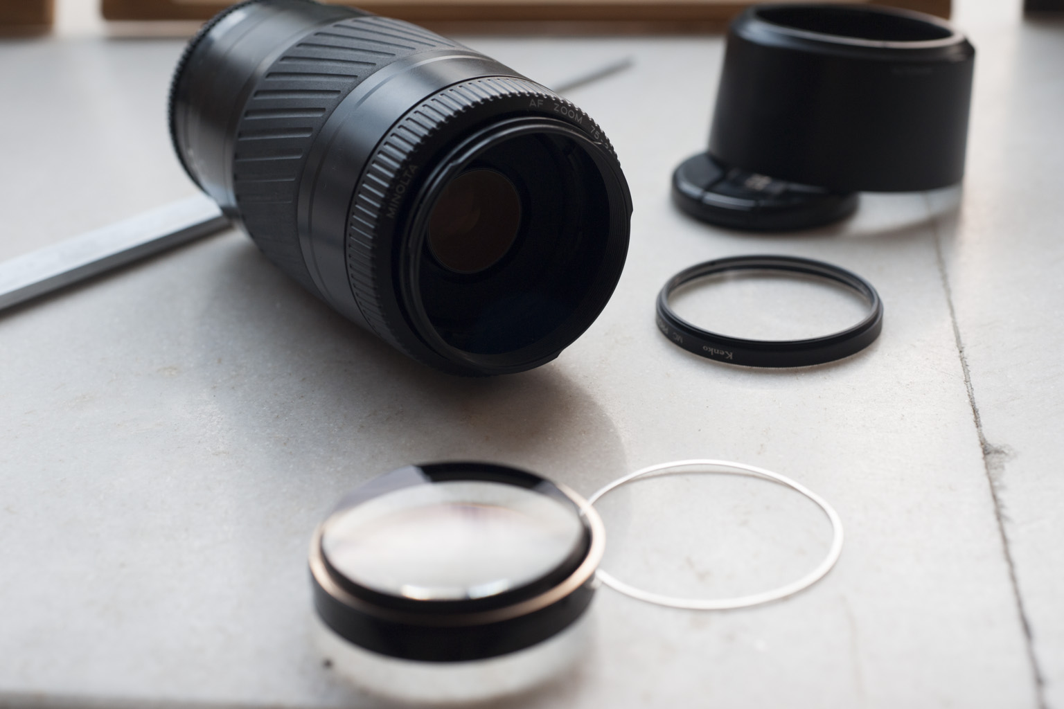 自己动手diy照相机,自己动手diy摄影灯