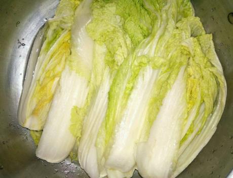白菜怎么腌辣白菜,做辣白菜方法和配料毫无保留了