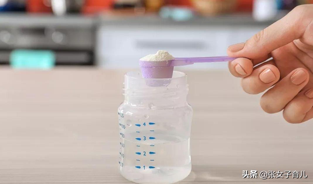 雅培问题奶粉吃了会怎样,怎么看雅培奶粉有没有问题