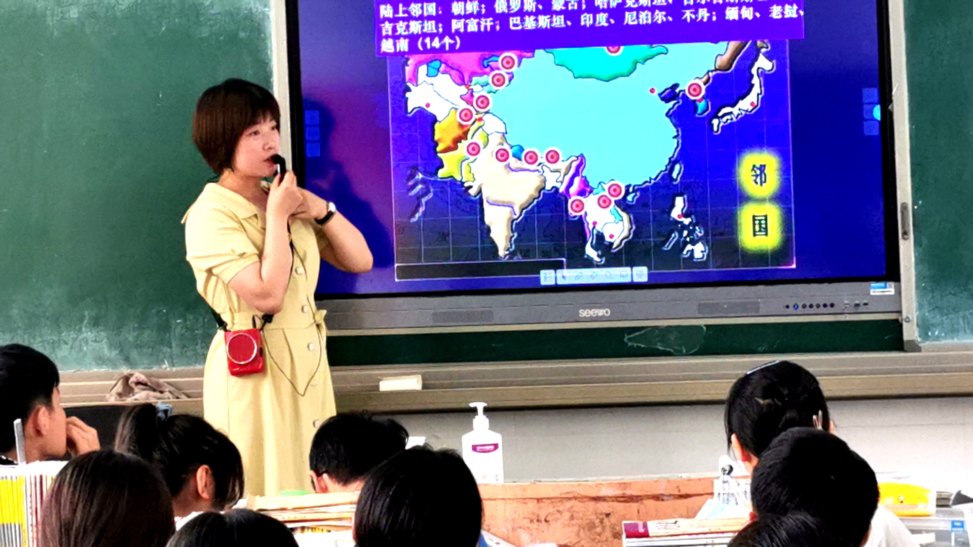 许昌市第三高级中学2020年招生简章