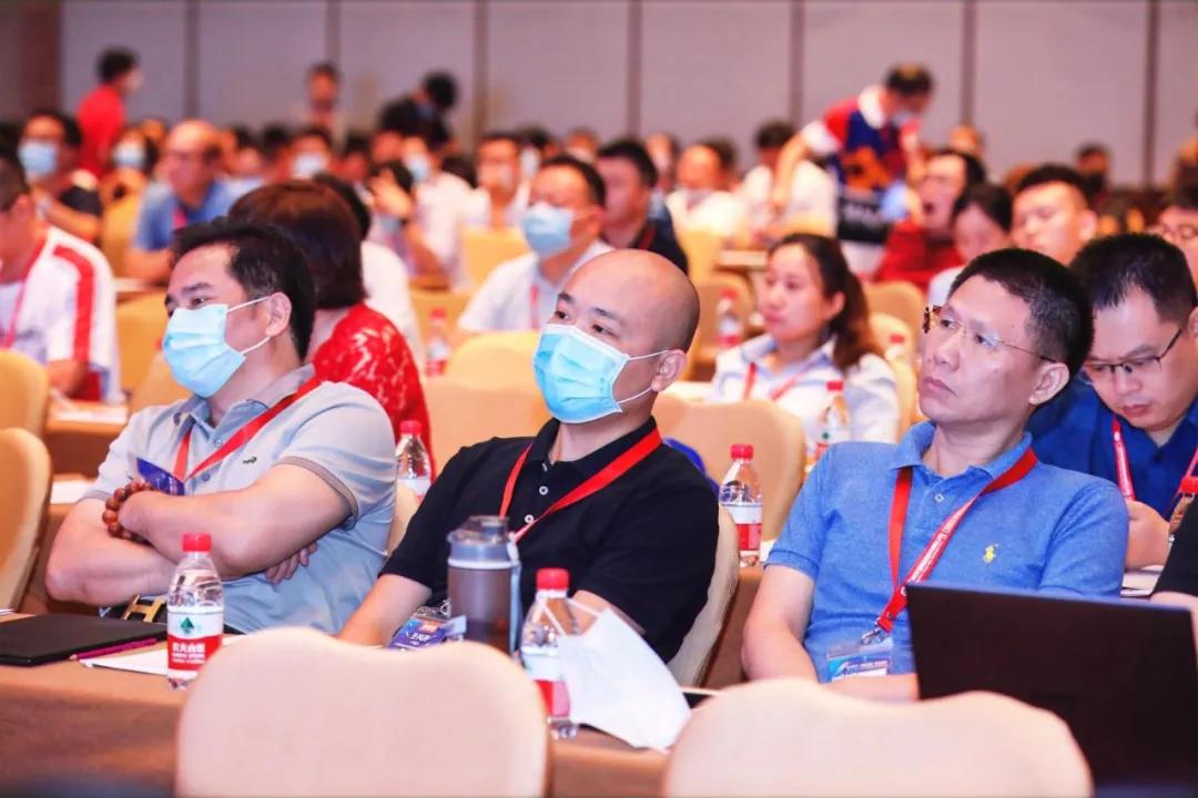 2020中国润滑油展览会,新时代润滑油发展趋势