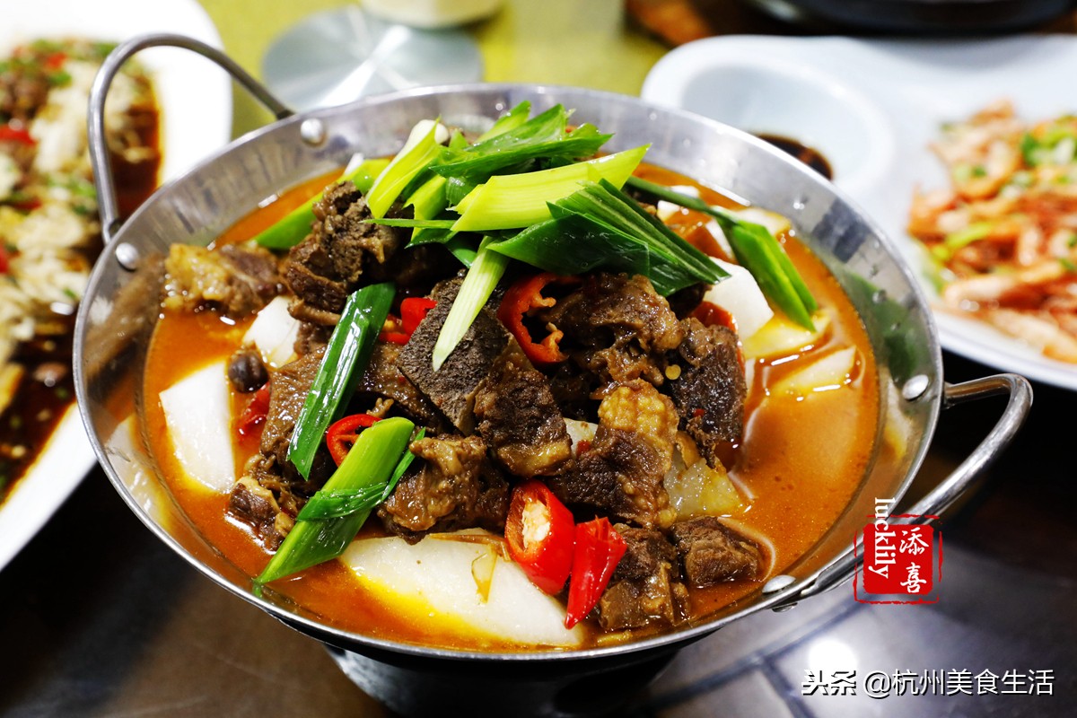 杭州千岛湖美食攻略,杭州哪里吃正宗的千岛湖鱼