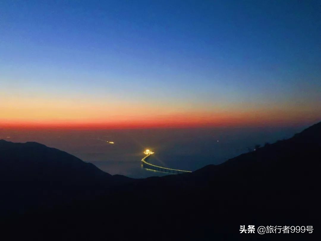 去香港徒步带什么物品,去香港徒步需要准备什么