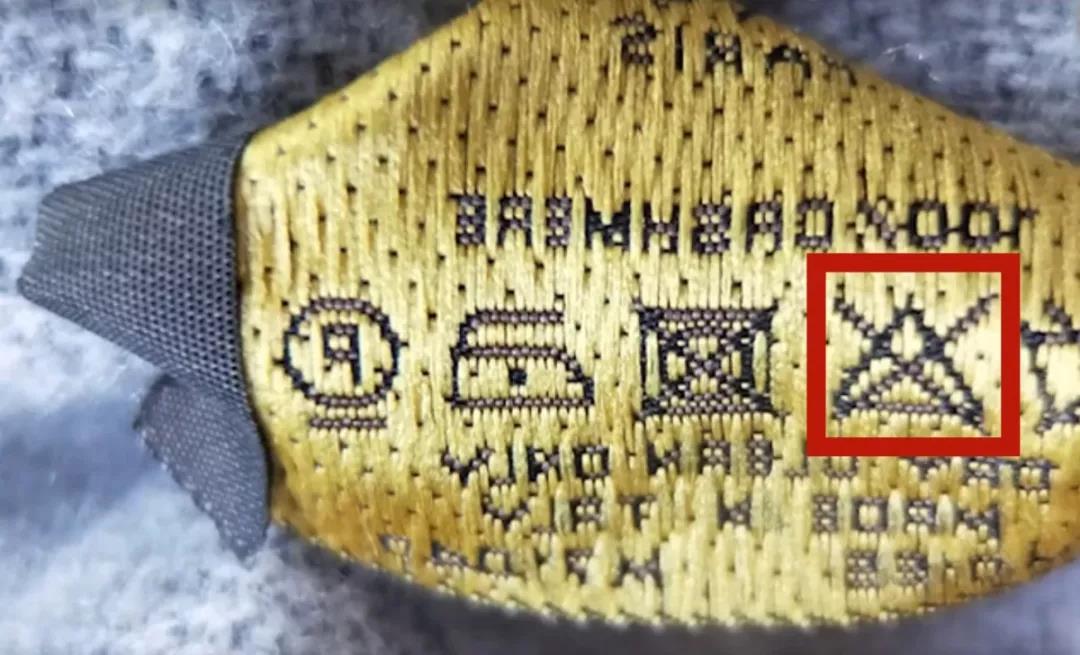 羊绒围巾的真假辨别方法,巴宝莉羊绒围巾真伪鉴别