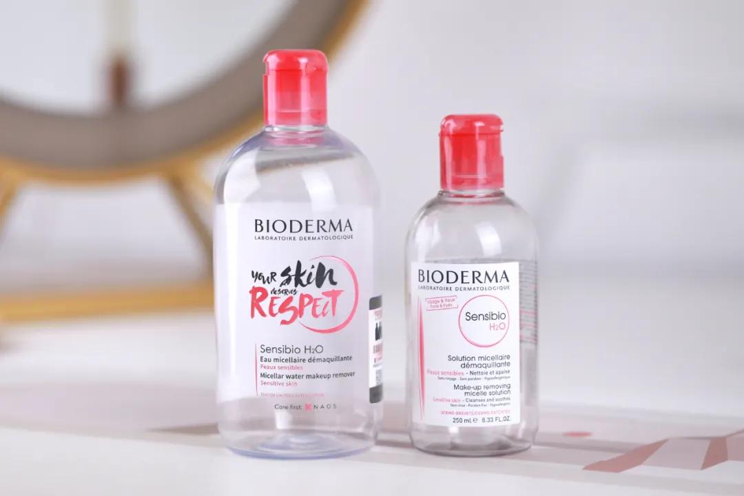 12瓶精华空瓶分享,吐血整理空瓶记