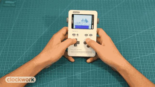 目前性能最强的掌机游戏推荐,沉浸式体验高端游戏掌机