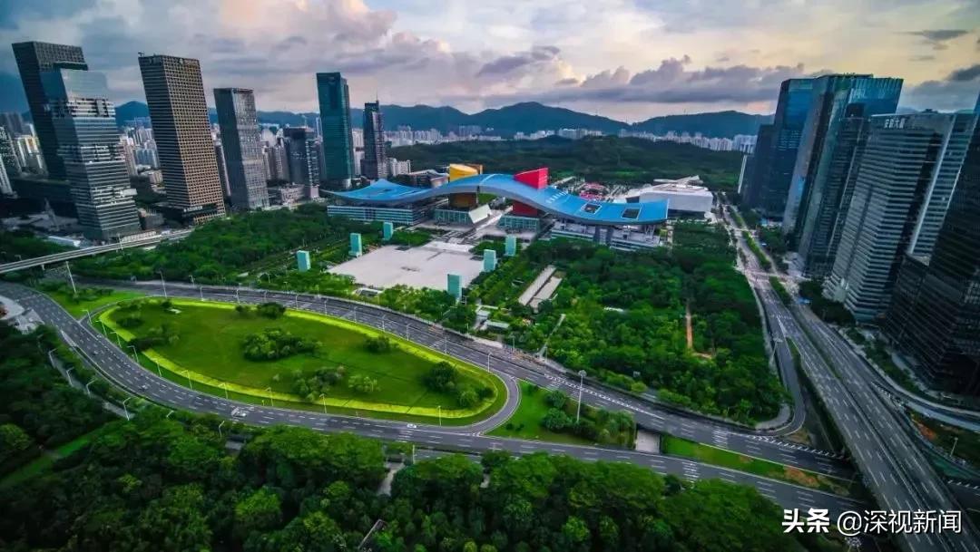 深圳疫情下的民生工程,深圳战疫情保民生抓保障谋发展