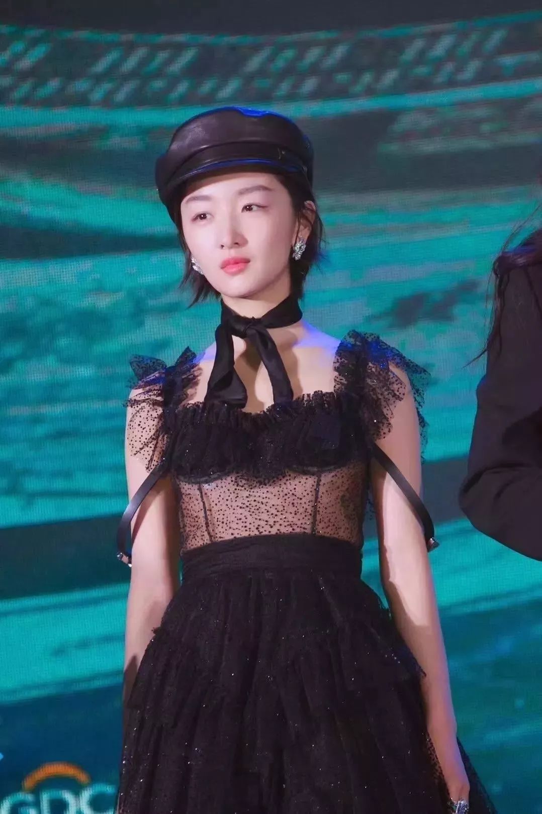 秋冬流行的帽子贝雷帽,海军贝雷帽女款2022款网红款