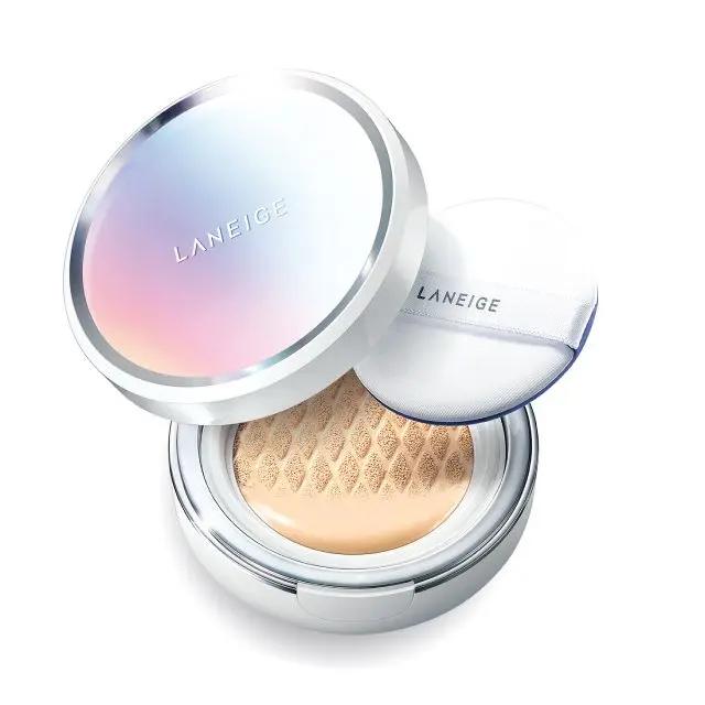 粉底气垫推荐网红爆款第一,2021气垫粉底排行榜第一