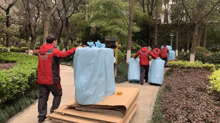 冬天适合搬家么,新房搬家一定要避开这几条忌讳