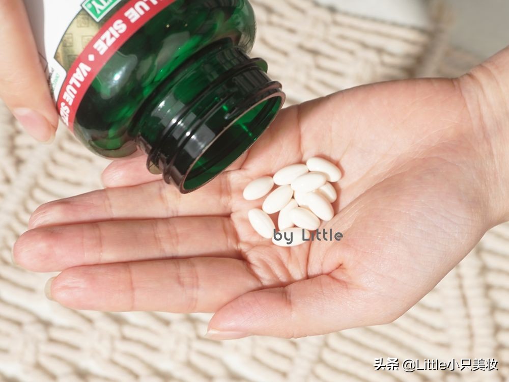 养生少女的小药箱大公开,悄悄变美原来是因为它们!