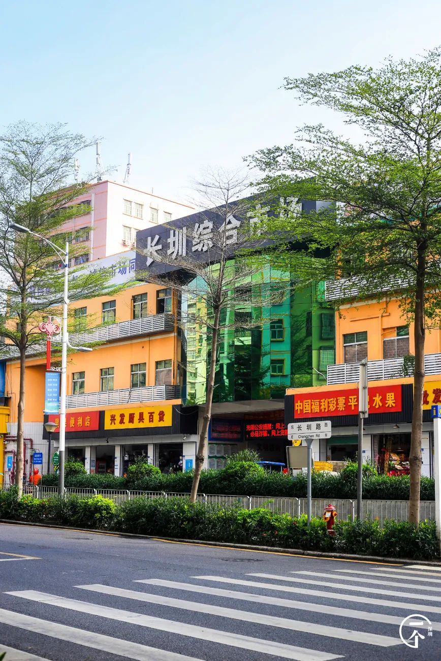 如何在深圳找租房,深圳还有月租300元的房子吗