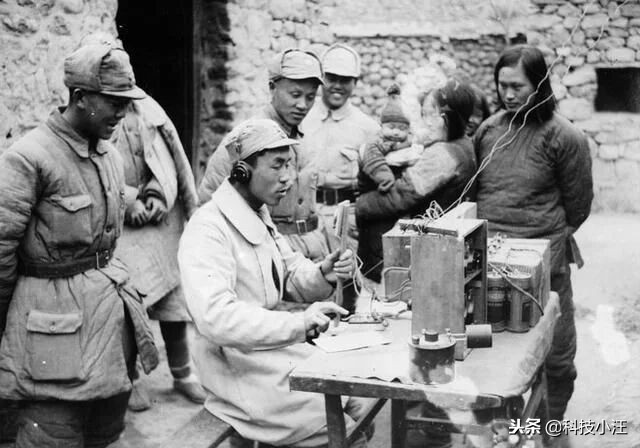 为什么这么多人喜欢玩无线电,为什么要使用摩尔斯电码