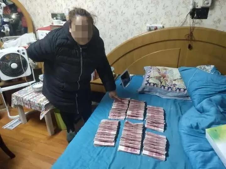 住迪拜，有庄园，做外贸的朋友圈......有人信以为真！120万险些打水漂