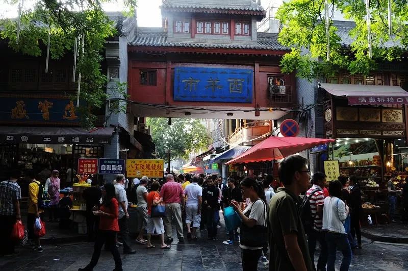 逛遍临沂各种美食街,临沂美食小吃一条街有哪些