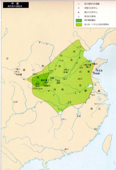 各个国家画的中国古代地图,中国历史地图常用底图