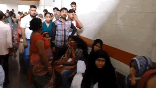 印度免费医疗制度,印度免费医疗是什么也不用花么