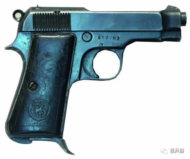 好文继续：瓦尔特PP/PPK、绍尔38H等纳粹曾装备的手枪，也曾出现在大连警局：大连警用手枪追踪（12）