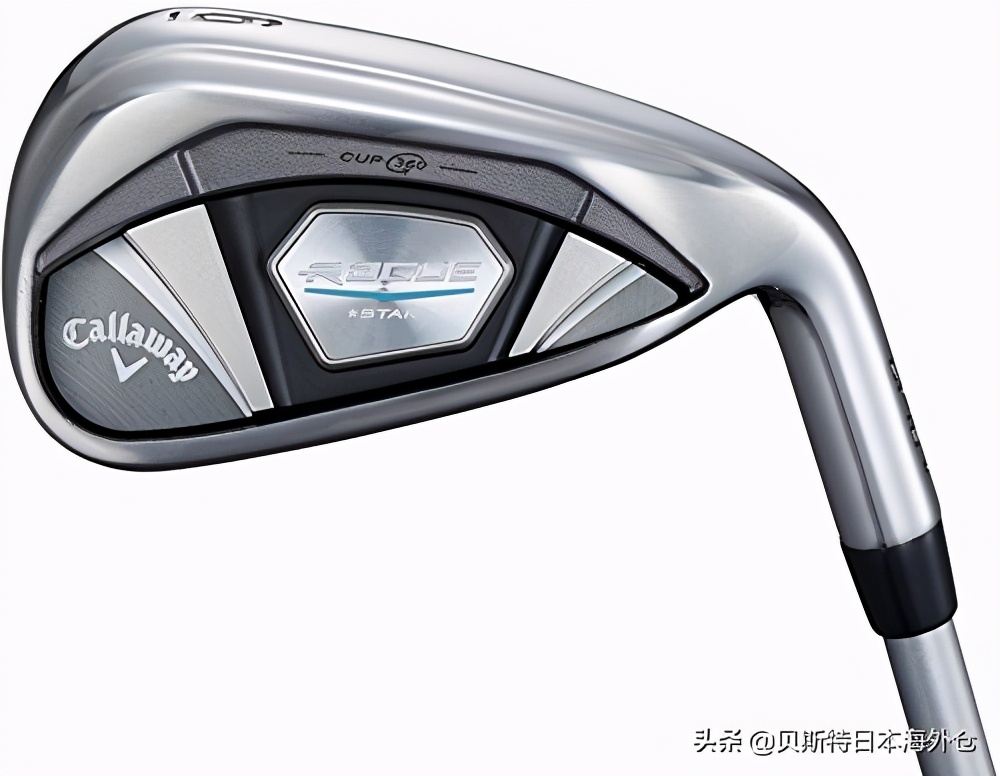 usk高尔夫球杆进阶系列,高尔夫球杆进阶套装