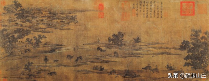 鹊桥仙诗句两情若是久长时,鹊桥仙诗词大全