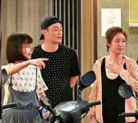 林心如被疑怀二做胎,林心如孕吐