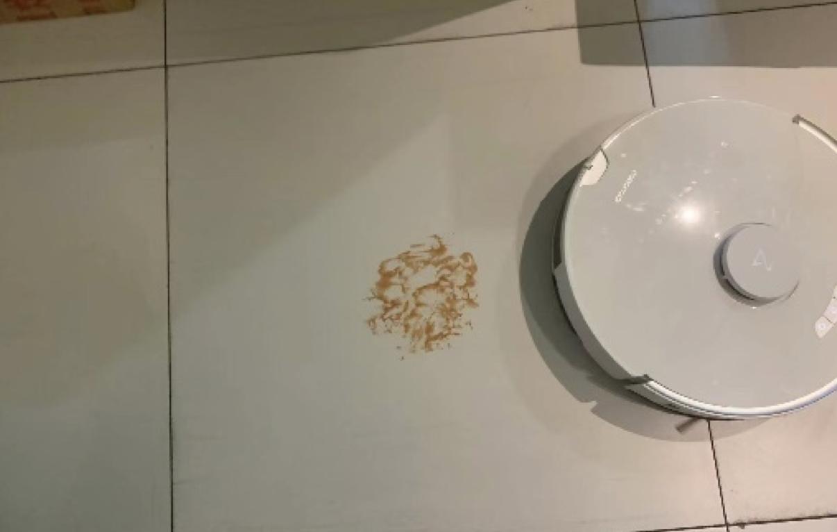 科沃斯扫地机器人x1清洁,科沃斯扫地机器人水量怎么选