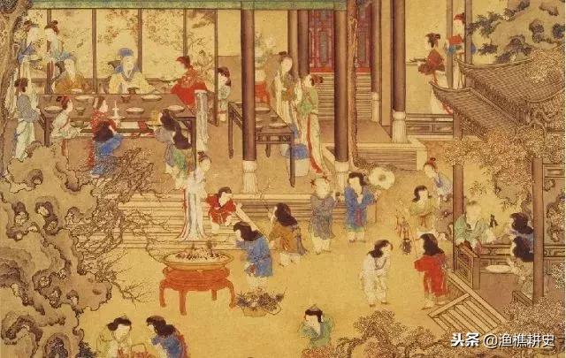 古人双十一,古人双十一买什么