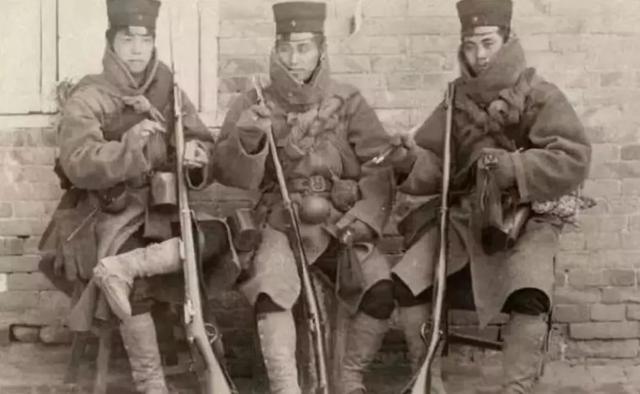 区区一个脚气病，差点灭掉日本*队军**，还改变了日本的国运……