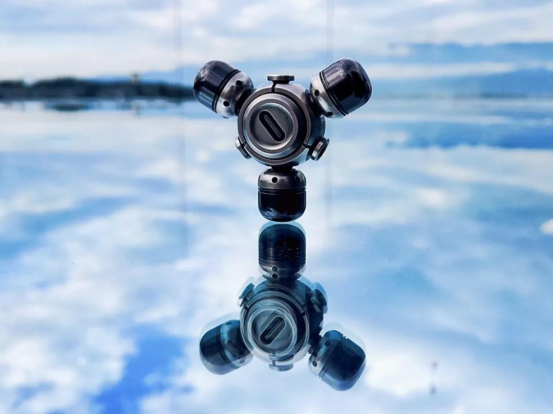 黑科技指尖陀螺推荐,持久续航的指尖陀螺推荐