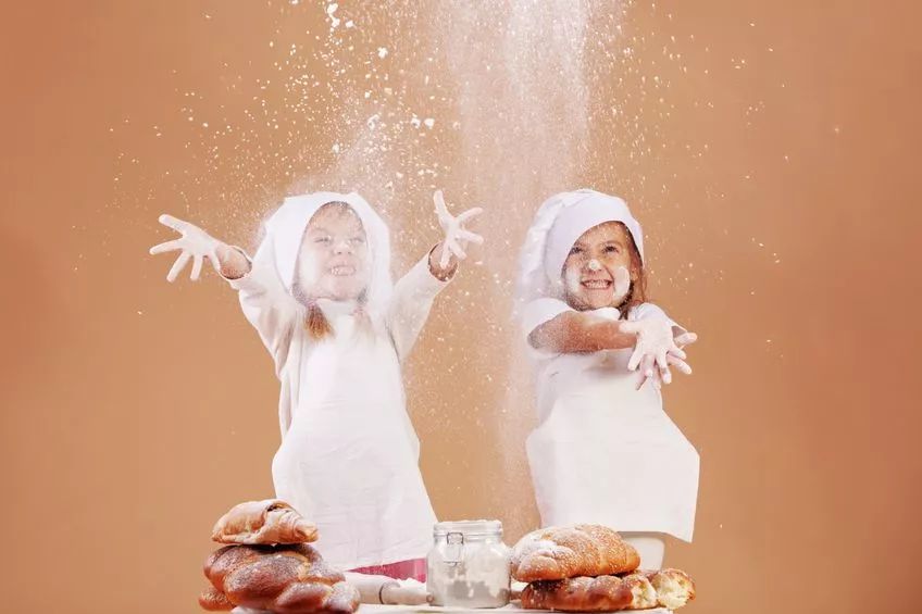 宝宝肠坏死喝奶粉,为什么冲奶粉容易肠胀气