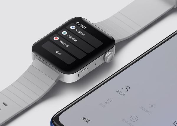 小米手表299预售,小米手表12999